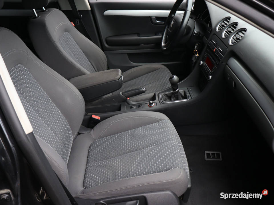 Seat Exeo 18 T elektryczne szyby Bielany Wrocławskie