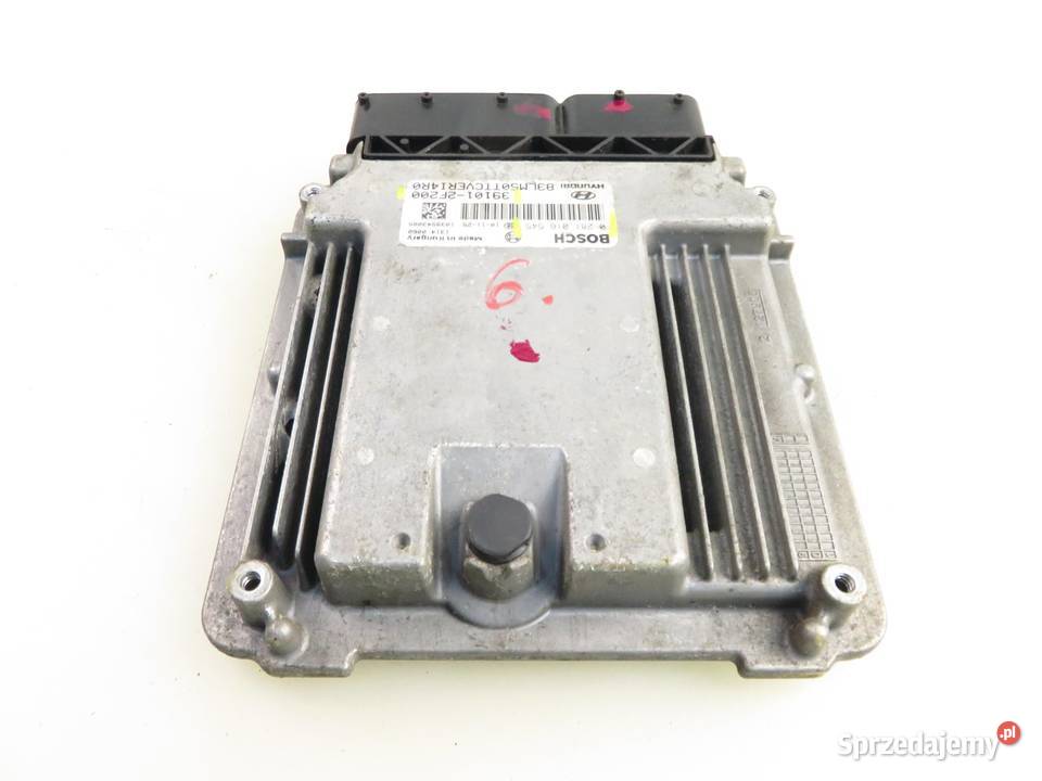 STEROWNIK HYUNDAI ix35 20 CRDi 391012F200