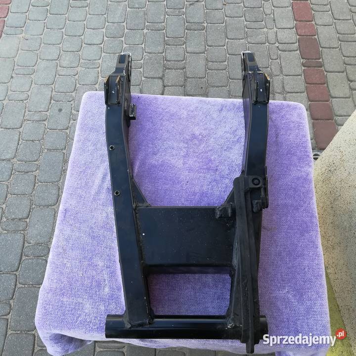 Wahacz Honda CB 1000 Big One sc30 Księżyno