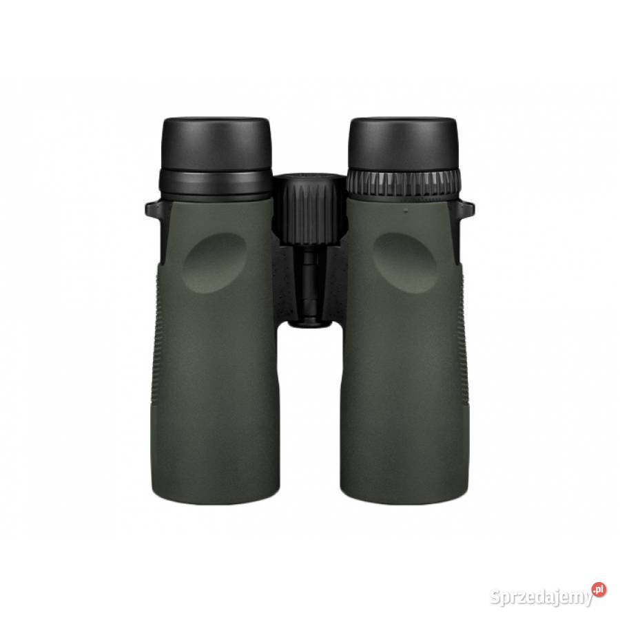 Lornetka Vortex Diamondback HD 8x42 niekokesz Przyłęki sprzedam