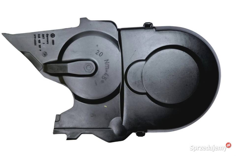 OBUDOWA OSŁONA ROZRZĄDU 19 TDI ATD AVF ASZ BJB Działoszyce sprzedam