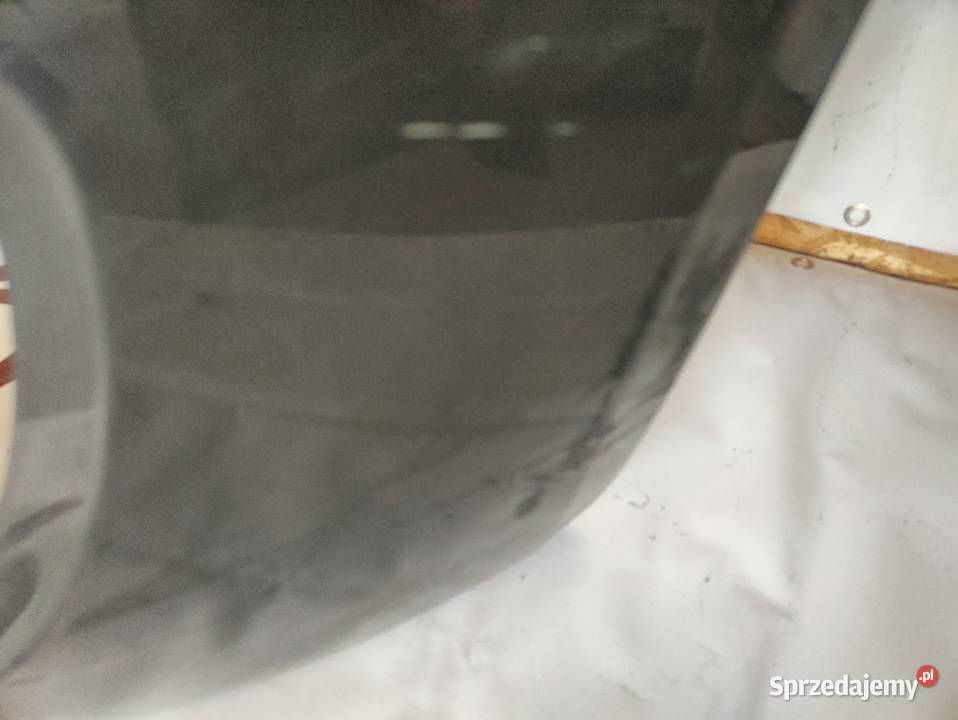 Zderzak Przedni Przód Hyundai iX20 ix 20 Pleszew sprzedam