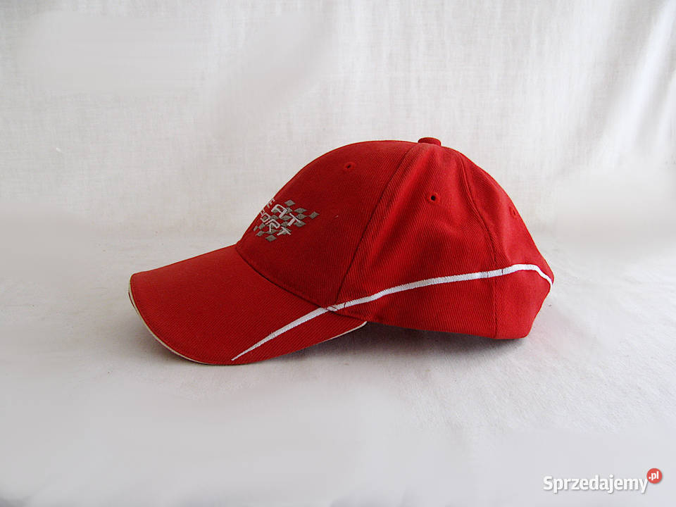 Czapka SEAT Sport zachodniopomorskie Szczecinek