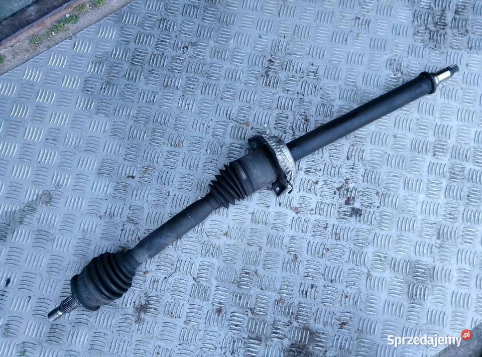 MercedesBenz A W169 2012 14983 Przód strona Barłogi