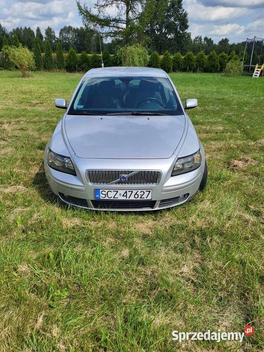 Volvo s40