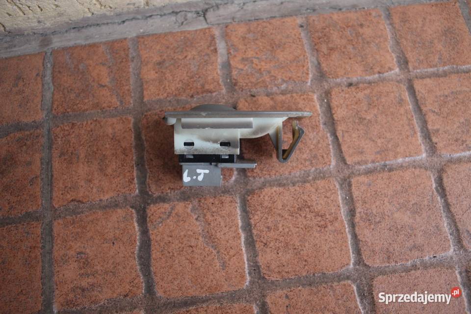 PRZYCISK SZYBY LEWY TYŁ AUDI A6 C5 4B0959855A wielkopolskie