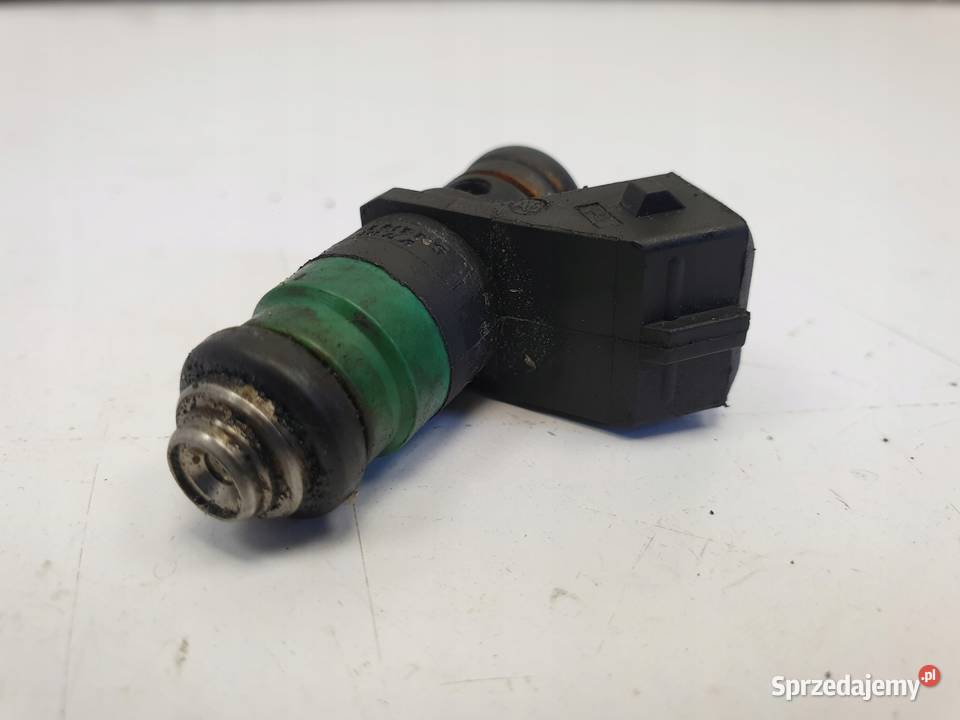 WTRYSKIWACZ Renault Laguna II 20 16V H028797