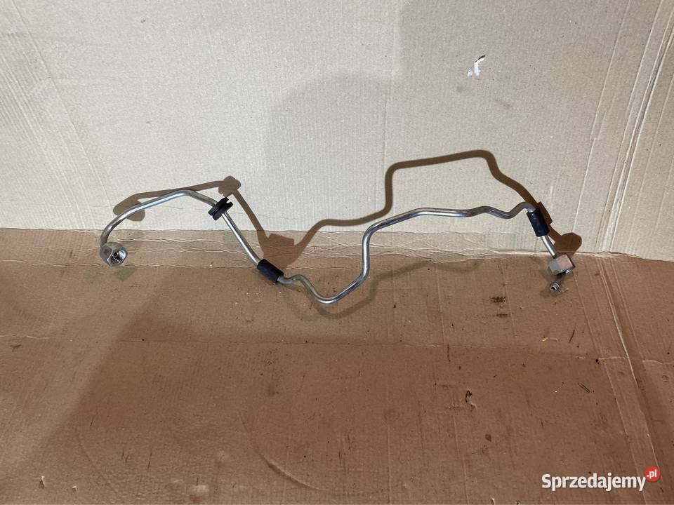 Bmw 30d 7 g11 g12 5 g30 g31 przewód paliwa osobowe Szczecin