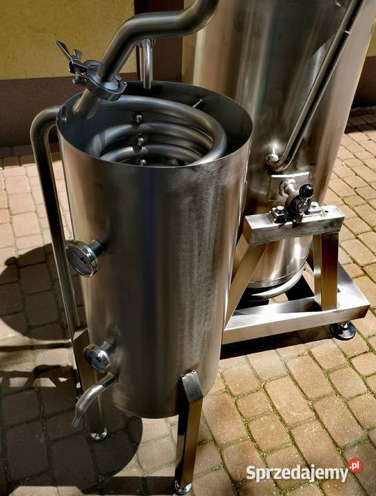 Alembik destylator do olejków eterycznych Pozostałe Rybnik sprzedam