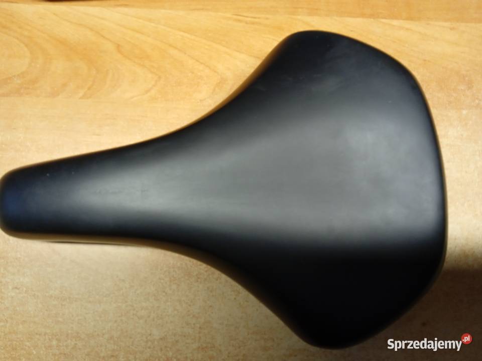 Siodełko Selle Royal Esenzza dolnośląskie Wrocław
