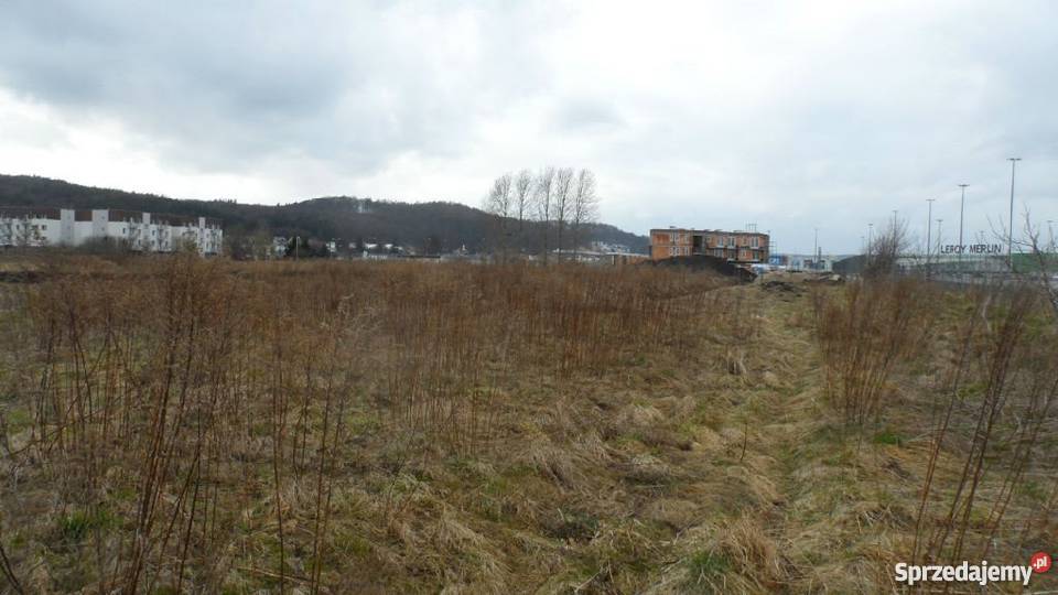 grunt Rumia Biała Rzeka 1973m2 - Sprzedajemy.pl