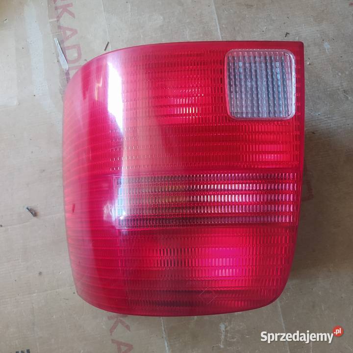 Lampa lewa prawa tył VW passat B5 kombi Sokołów Podlaski