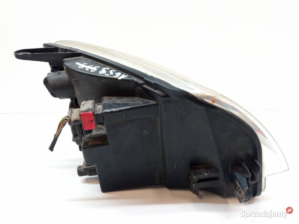 LAMPA PRZÓD LEWA EU PARTNER I Citroen Berlingo I