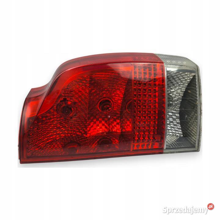 LAMPA PRAWA Volvo V70 II XC70 LIFT LED 20052007 Chełm