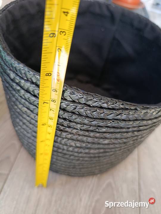 kosz na drobiazgi Poznań