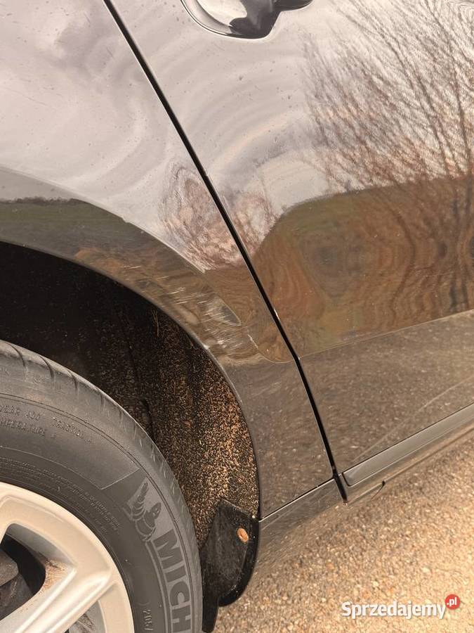 Volkswagen Passat B7 kombi 14 benzyna 1400cm3