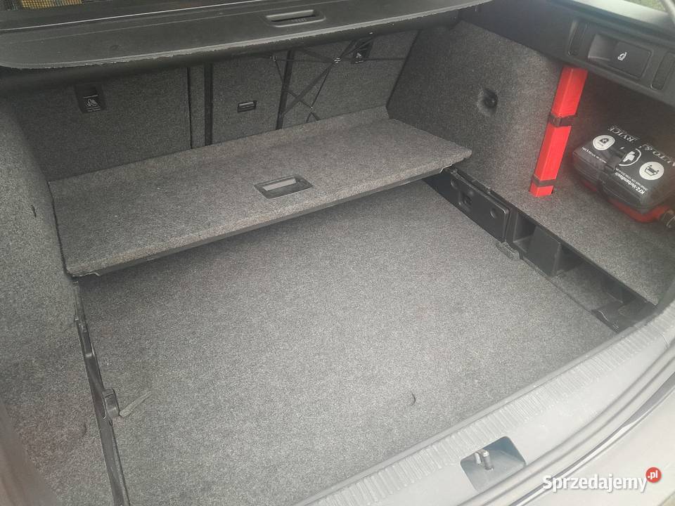 Skoda Octavia III 2 0 TDI 150 Włodawa