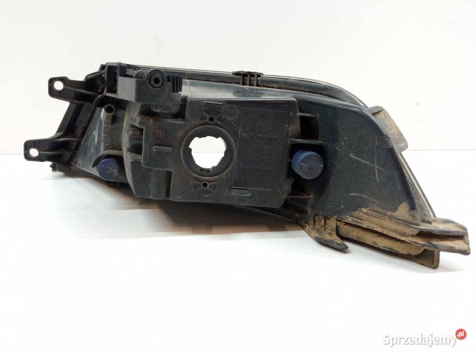 HALOGEN PRAWY PRZÓD 6V0941700A Skoda Fabia III