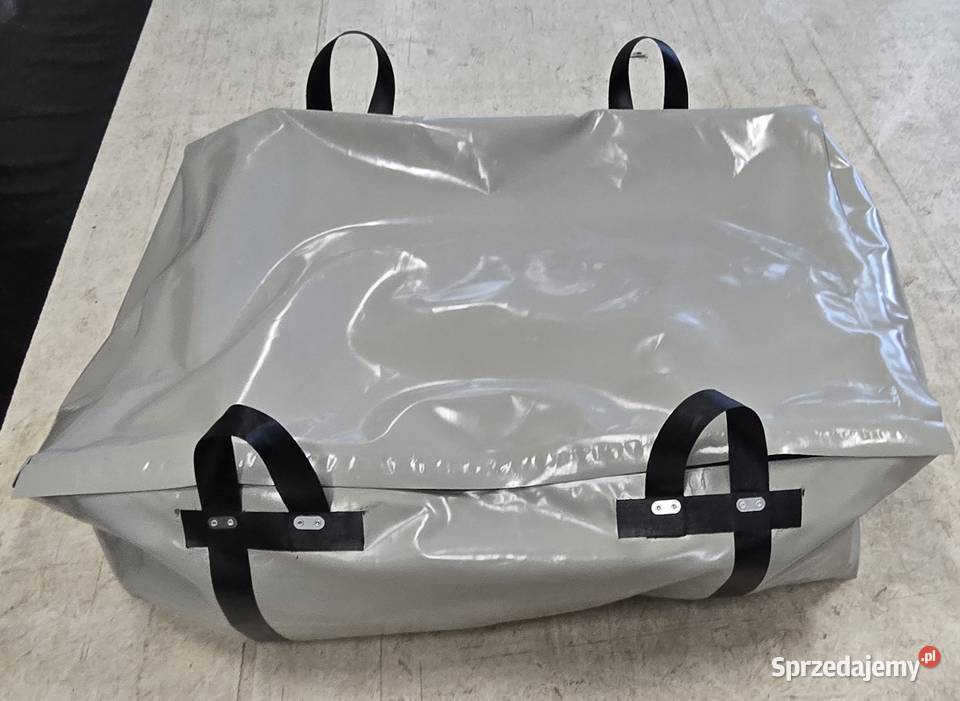 Pokrowiec Transportowy 100x80x35 Białystok