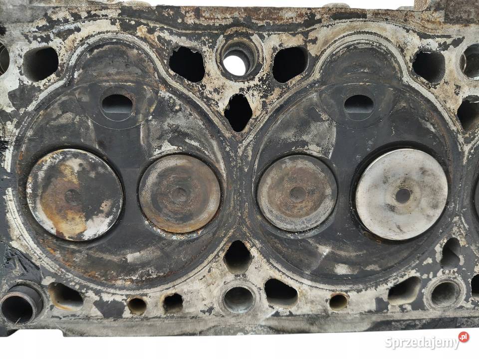 GŁOWICA Citroen Berlingo Partner 206 19 D osobowe Chełm