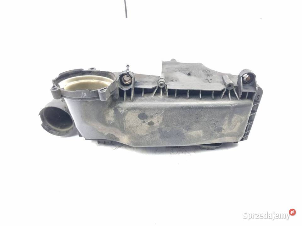 OBUDOWA FILTRA PEUGEOT 308 9663365980 Lipno