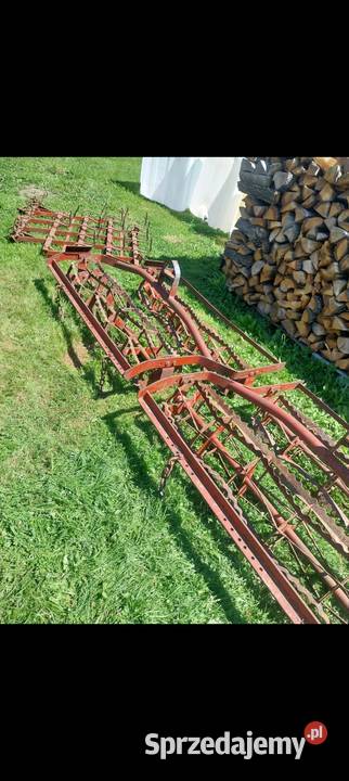 Podeujny wał strunowy rau nieuszkodzony Nowy Sącz sprzedam