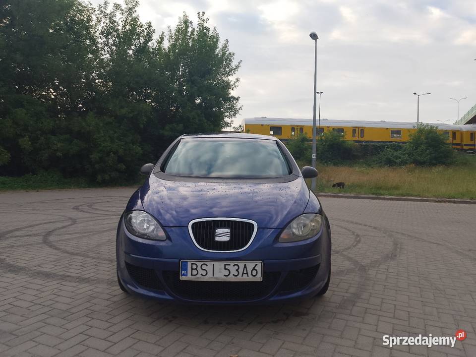 Altea 19TDI 105KlimaHak 1896cm3