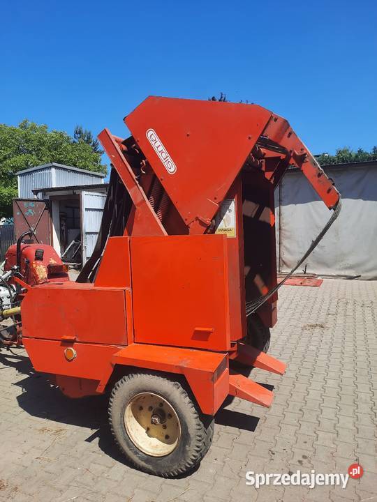 Prasa Sipma Z261 Łaziska Górne sprzedam
