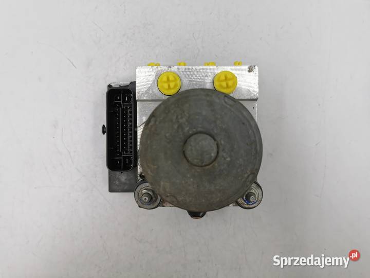 Pompa ABS ESP Citroen C4 0265252802 9810752280 osobowe Wyszków