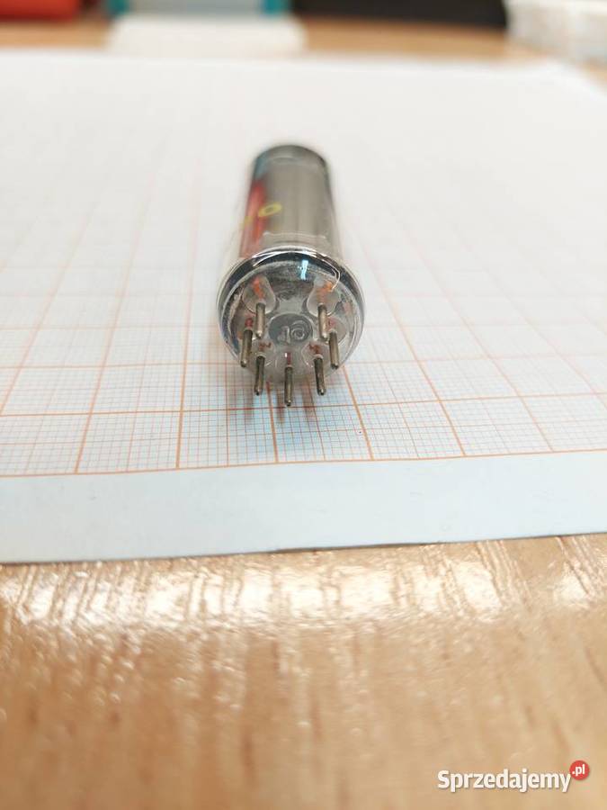 Lampa StR 1 5030 WF 1 A441 Czechowice-Dziedzice