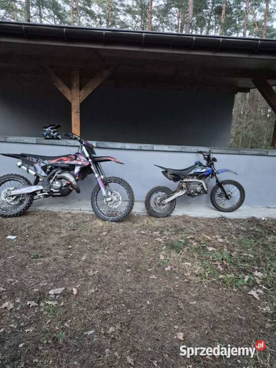 Barton db 125 Małkinia Górna