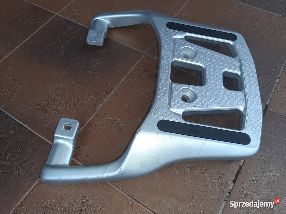 Honda Varadero 125 2004r stelaż pod kufer Warszawa