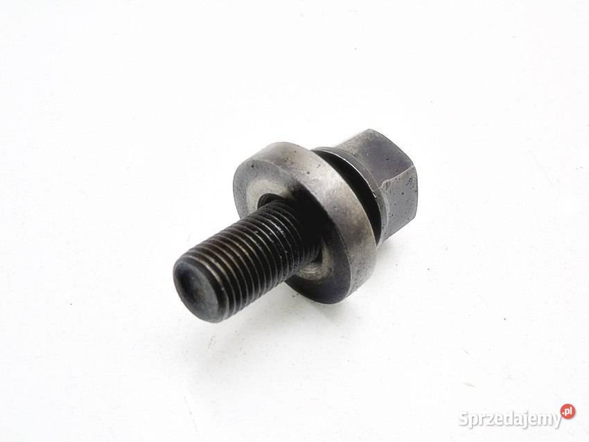 ŚRUBA KOŁA PASOWEGO WAŁU 20 DI CITD MAZDA 6 MPV Sosnowiec