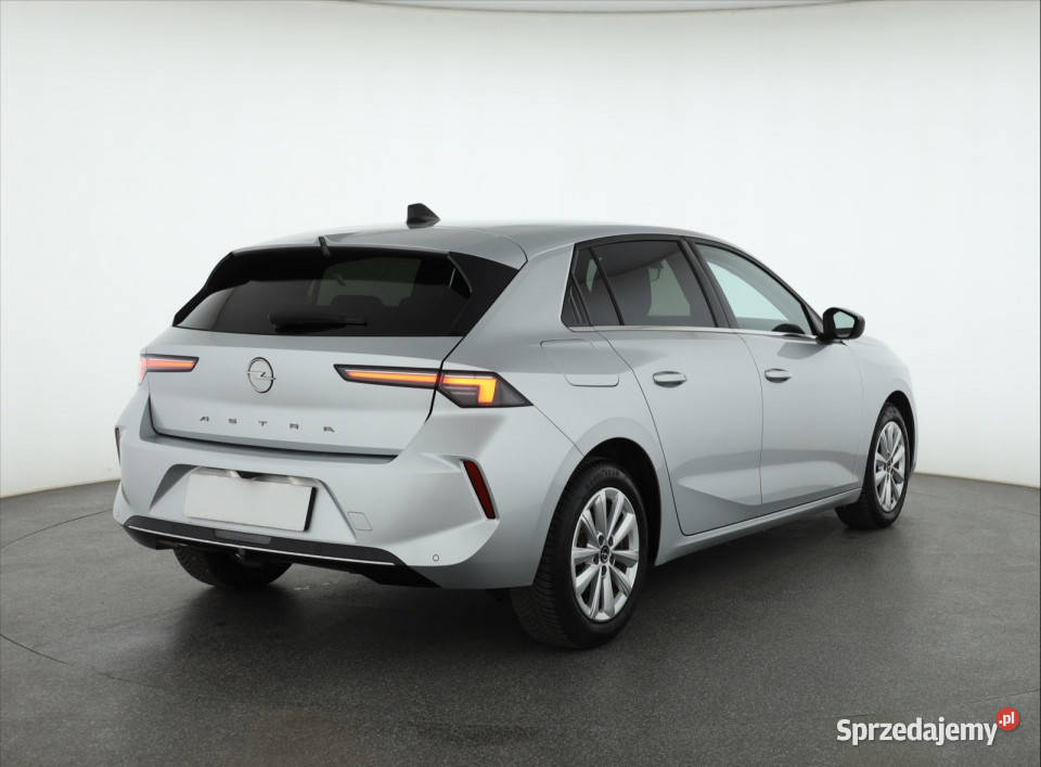 Opel Astra 15 Diesel kamera cofania Piaseczno sprzedam