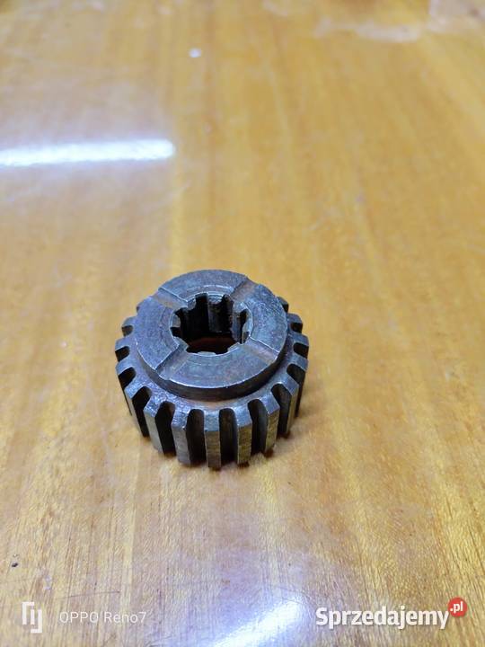 Zabierak kosza sprzęgła WSK WFM Łubno