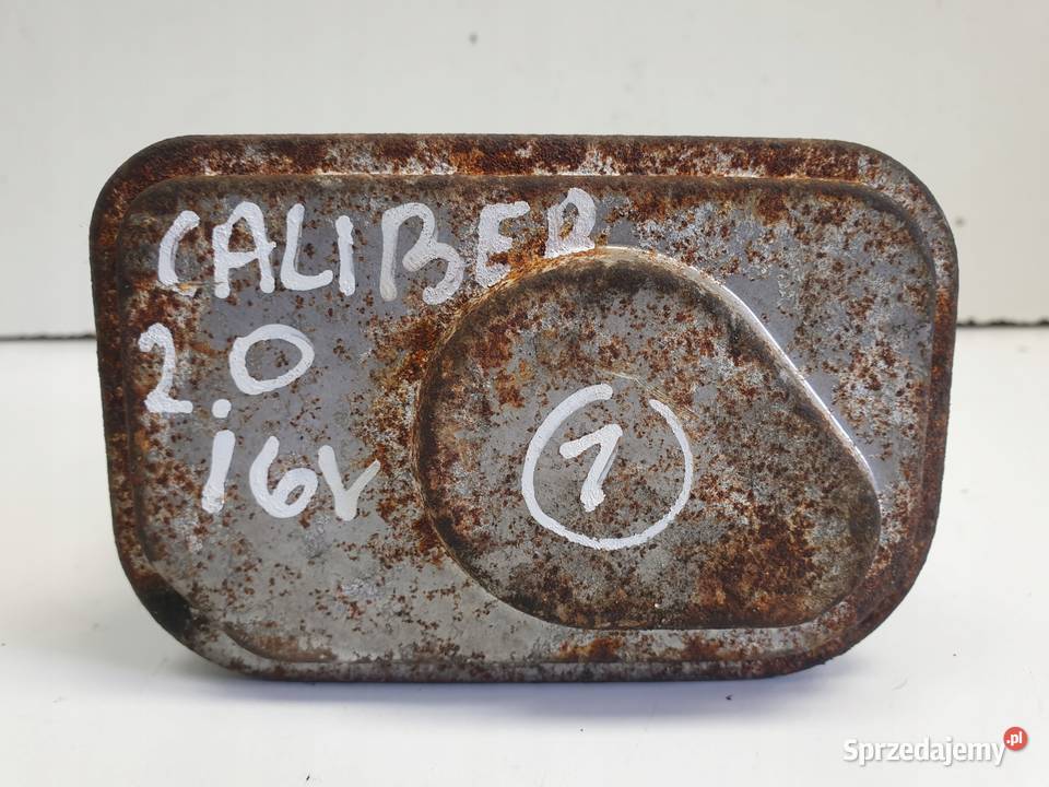 PRZEPUSTNICA Dodge Caliber 20 16V sprzedam