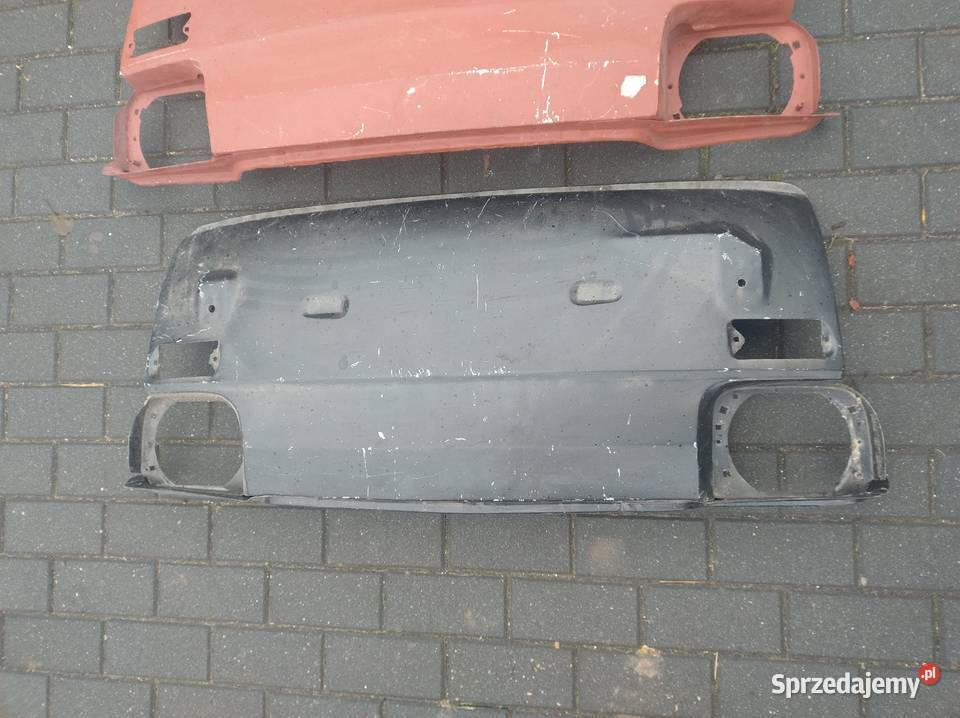 Pas przedni fiat 126p Olesno sprzedam