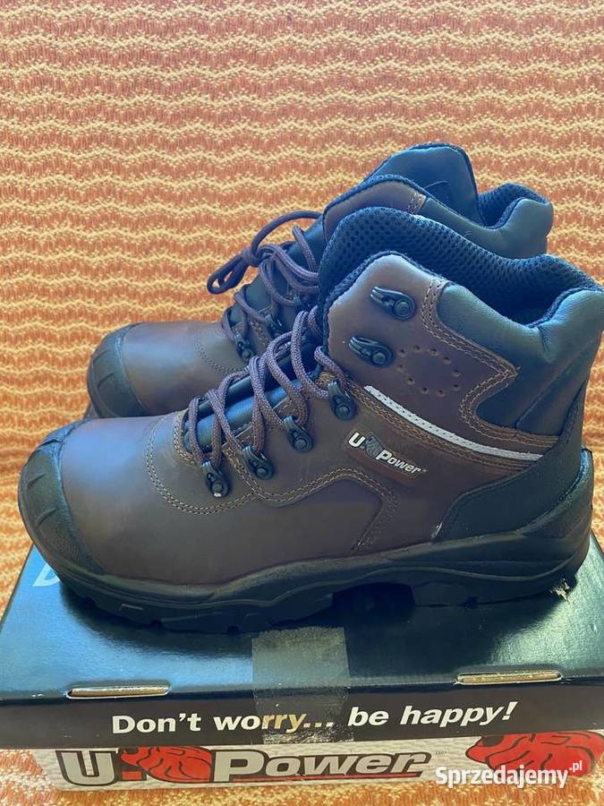 Buty robocze Greenland 43 Bydgoszcz