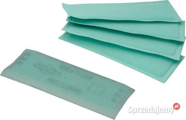 Filtr wstępny 5x 697015 4215 Do maszyn uprawowych Kamionna