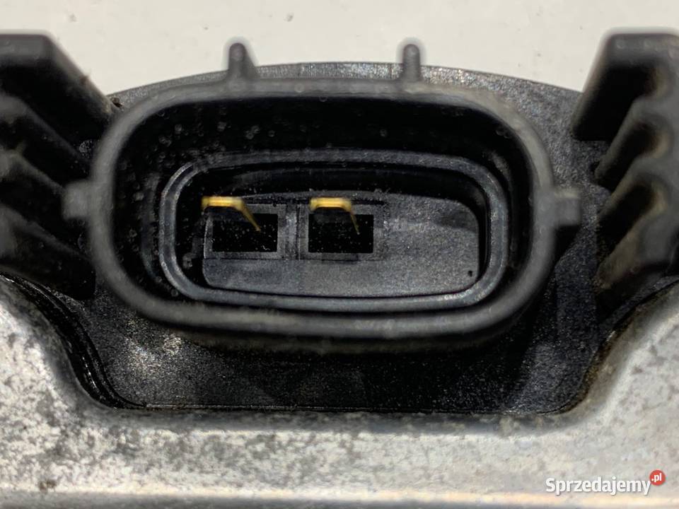PRZETWORNICA XENON MAZDA 6 GJ MODUŁ ZASILAJĄCY