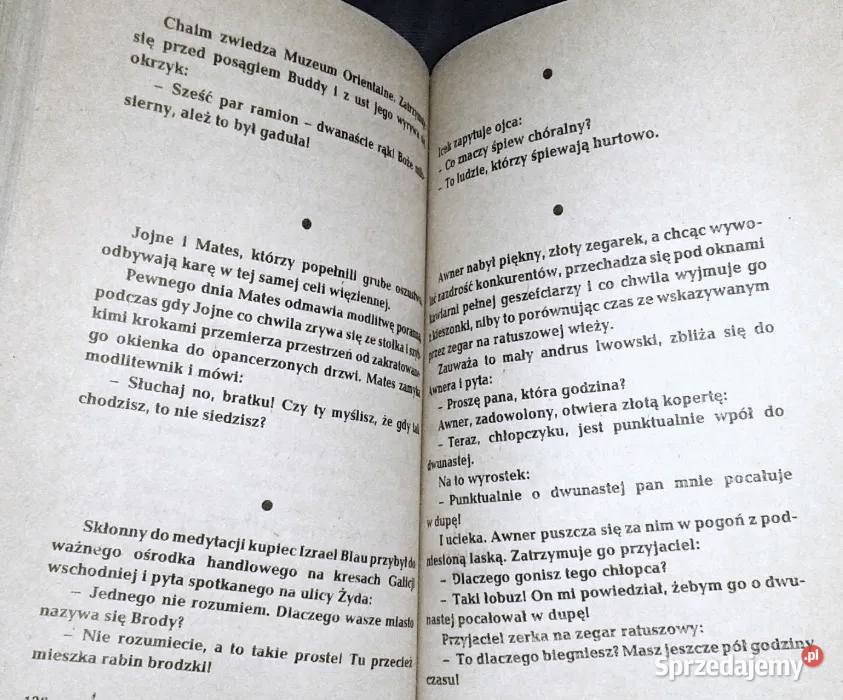 szabasowych świecach Wieczór drugi Safrin lubelskie Chełm
