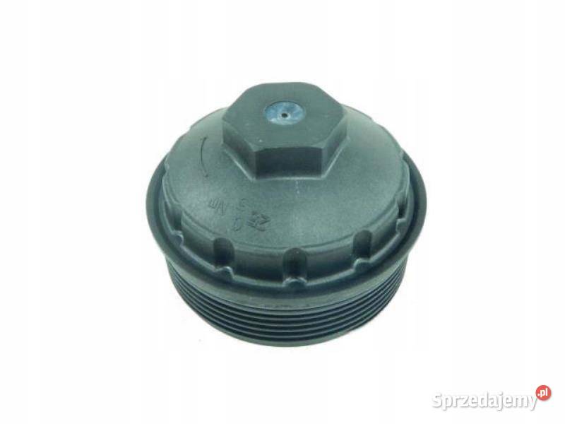 KOREK FILTRA OLEJU MITSUBISHI LANCER 0817 zASO osobowe