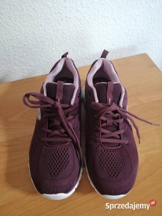 Skechers Memory Foam Rozmiar 39 Zgorzelec