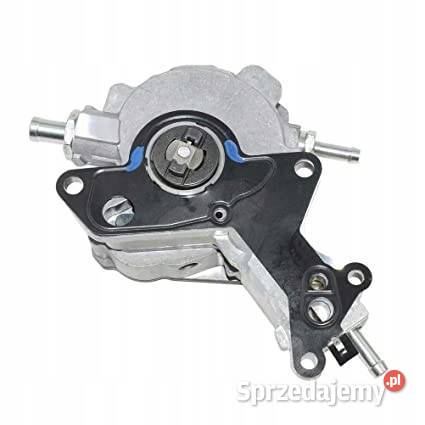VACUM POMPA LUK BOSCH 038145209 TDI VW AUDI Pompy paliwa Kartuzy