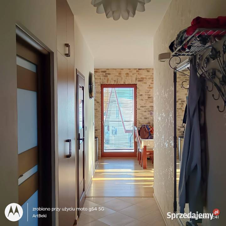 Mieszkanie z miejscem garażowym w warmińsko-mazurskie Olsztyn