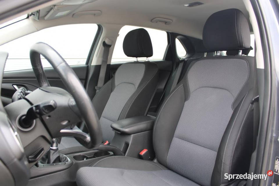 HYUNDAI i30 2022r salon FV23 BT tempomat czujnik Rok produkcji 2022