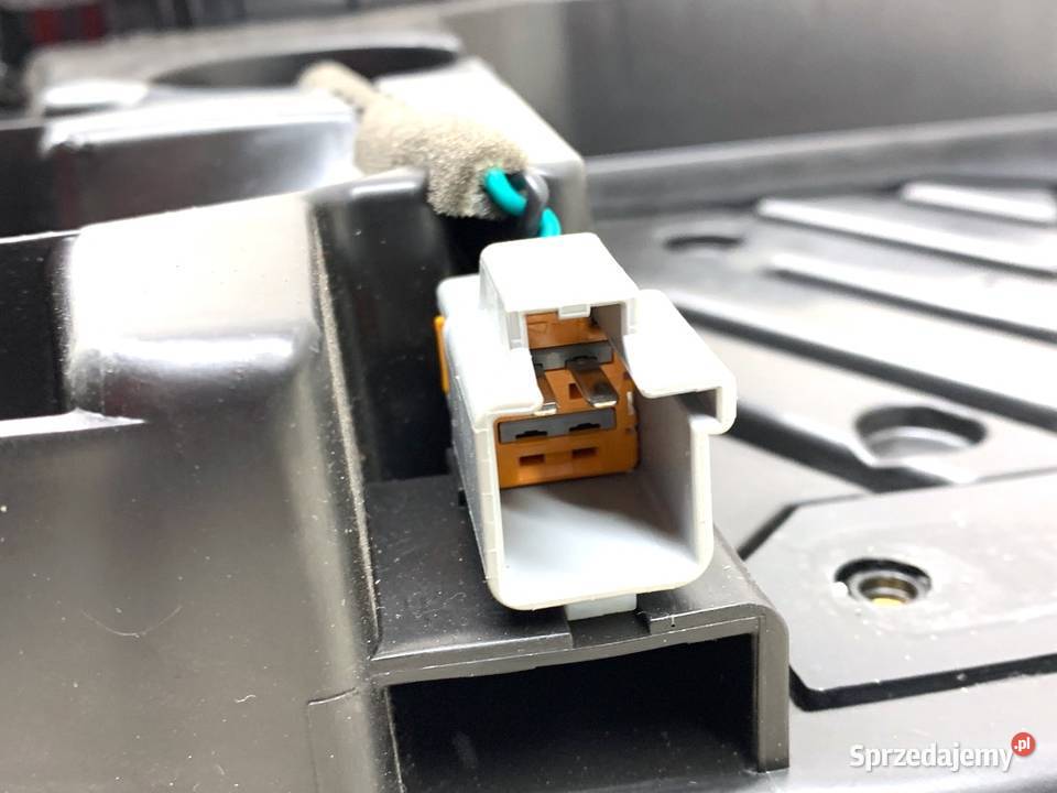 SUBWOOFER ALFA STELVIO 50548544 SUV GŁOŚNIK osobowe