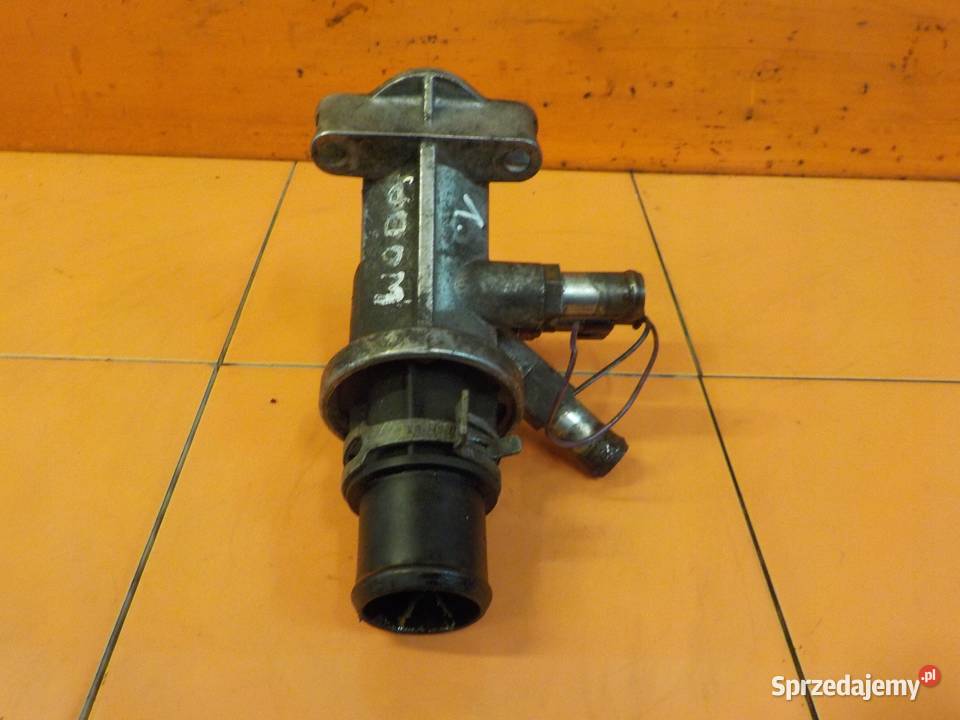 DODGE NITRO 28 CRD 09r 177 VM52C krociec wody