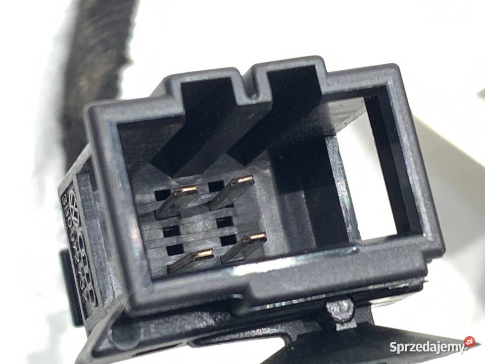 PRZEŁĄCZNIK SZYB AUDI A6 C6 4F0971765 0411 Kombi osobowe