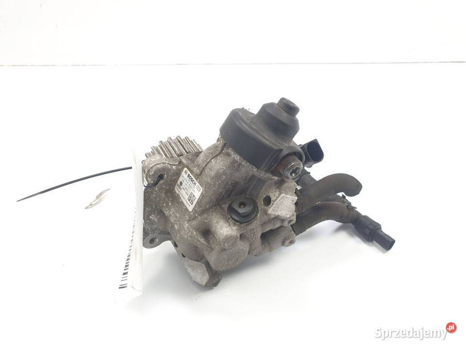 POMPA WTRYSKOWA SKODA OCTAVIA III 04L130755D osobowe
